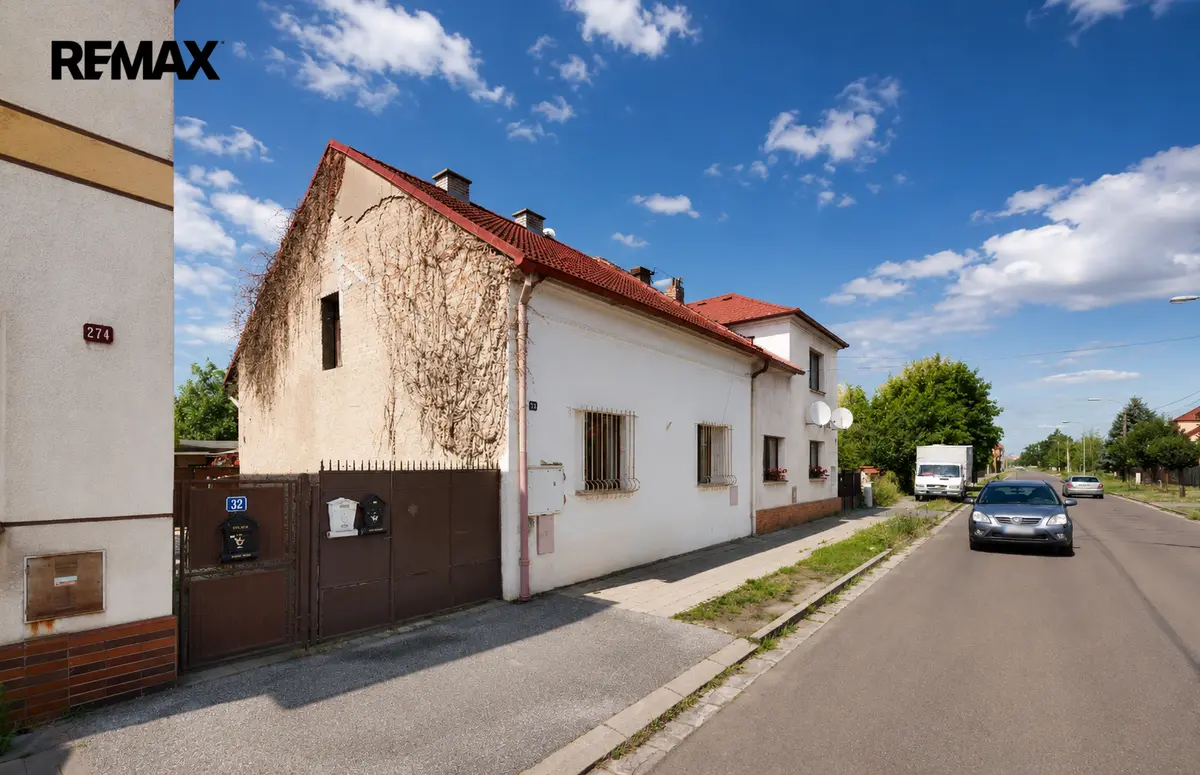 Prodej domu 236 m², Honkova · Kukleny · Hradec Králové