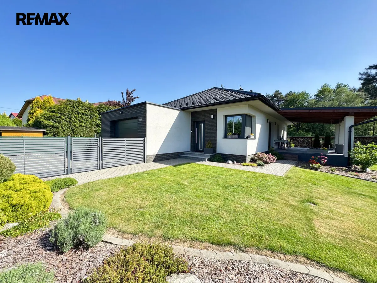 Prodej domu 116 m², Úvozní · Skřečoň · Bohumín