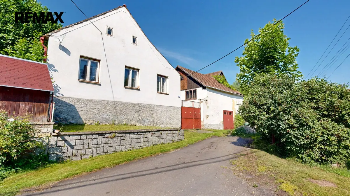 Prodej domu 169 m², Kostelní Myslová