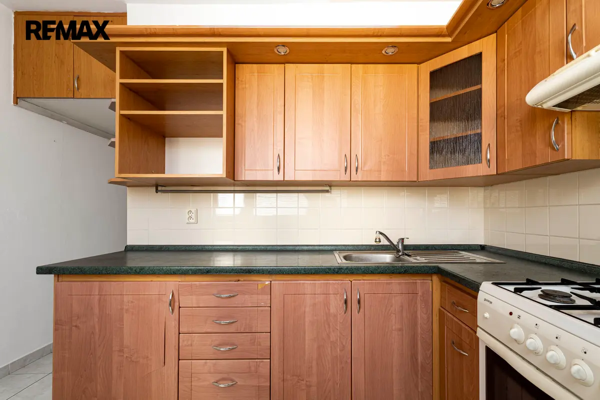 Prodej bytu 2+1 54 m², Bohumínská · Slezská Ostrava · Ostrava
