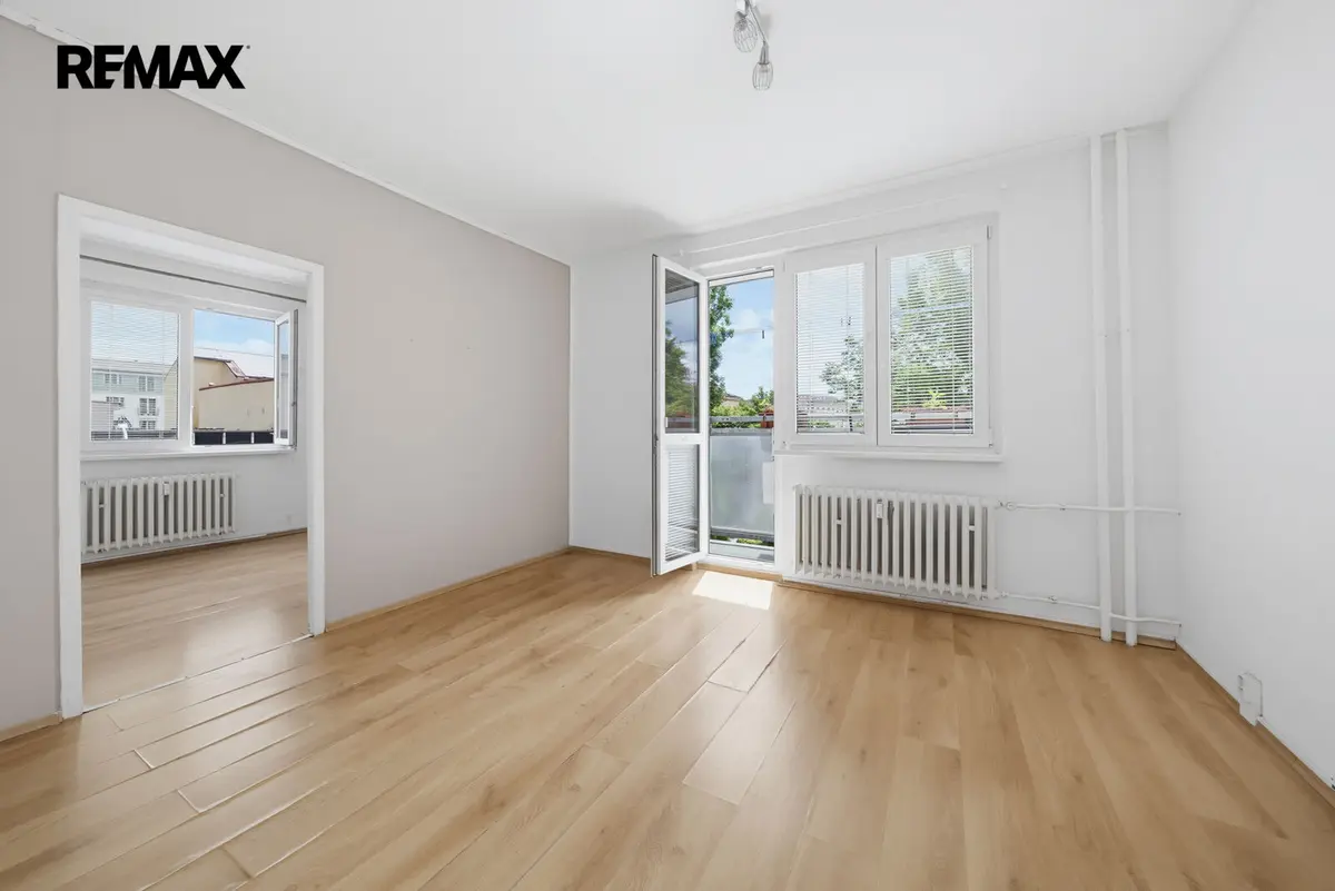 Prodej bytu 3+1 62 m², Rokycanova · Sokolov