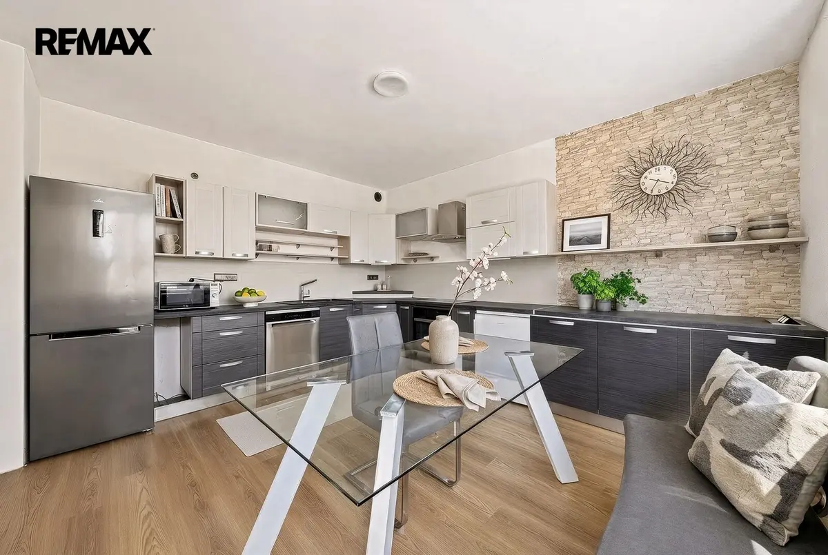 Prodej bytu 3+kk 88 m², K Čínovu · Klatovy