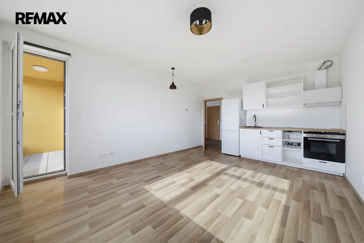 Prodej bytu 2+kk 47 m², Oty Bubeníčka · Uhříněves
