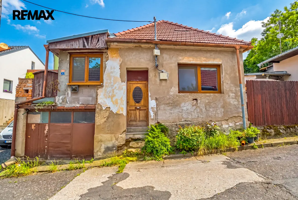 Prodej domu 86 m², Kostelecká · Nětčice u Kyjova · Kyjov