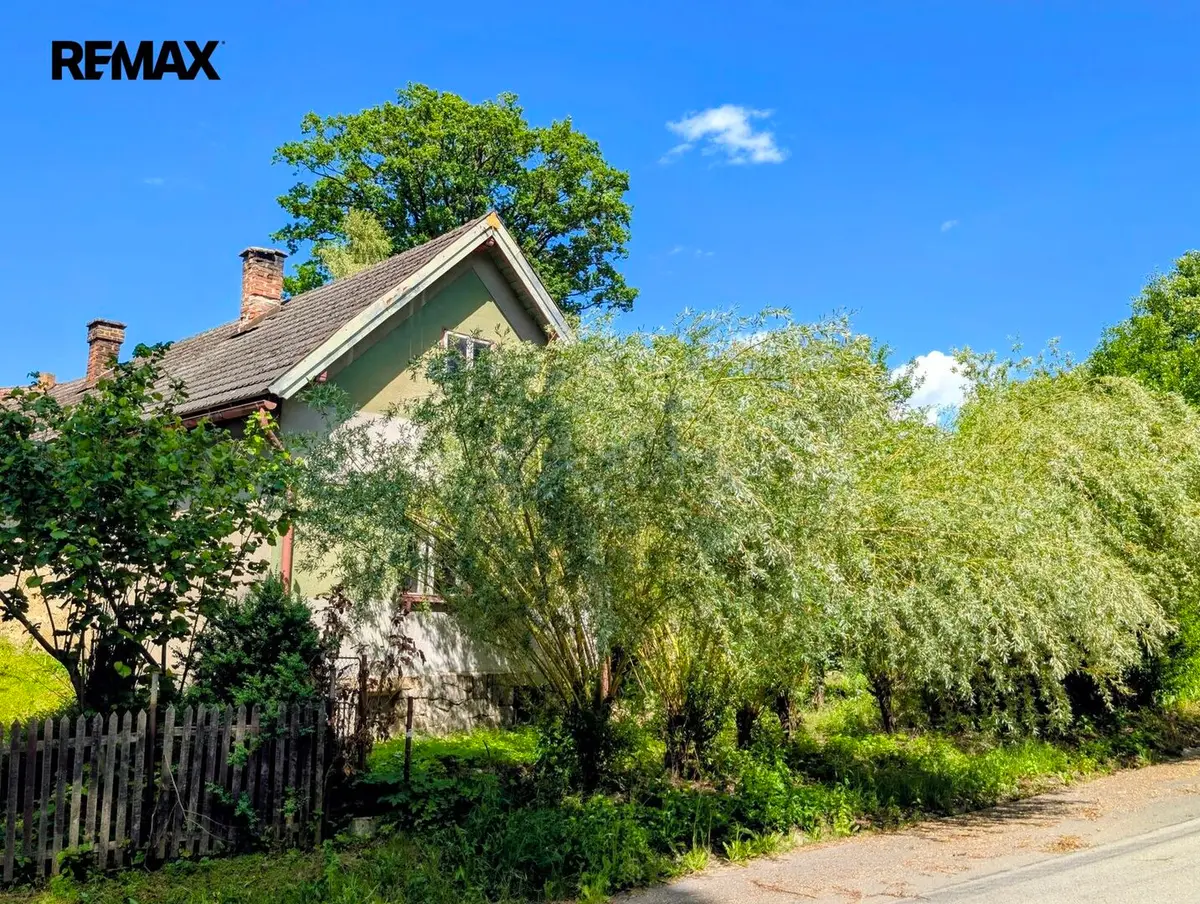 Prodej domu 70 m², Vadín · Okrouhlice