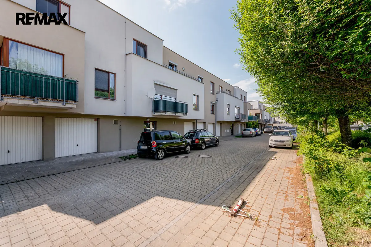 Pronájem bytu 3+kk 75 m², U Vodojemu · Brandýs nad Labem · Brandýs nad Labem-Stará Boleslav