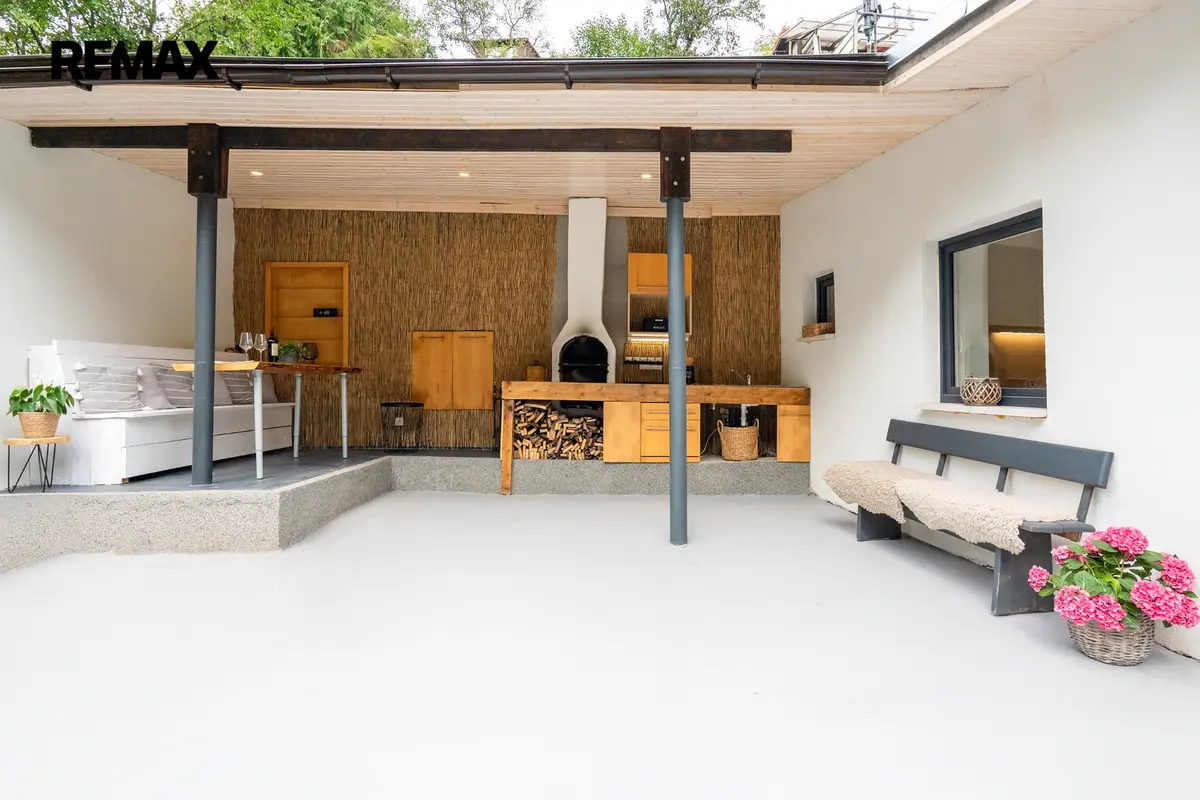 Pronájem bytu 2+kk 48 m², Bystrc · Brno