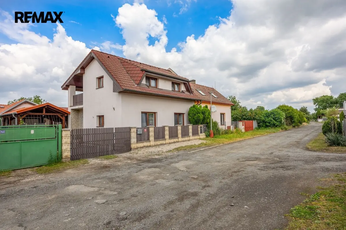Prodej domu 116 m², Souběžná · Tišice