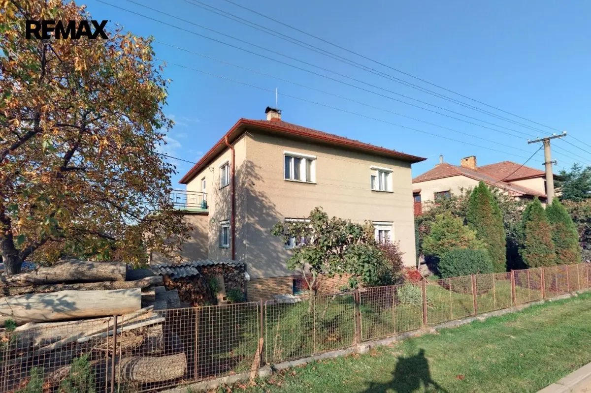 Prodej domu 150 m², Krátká · Záboří u Proseče · Proseč