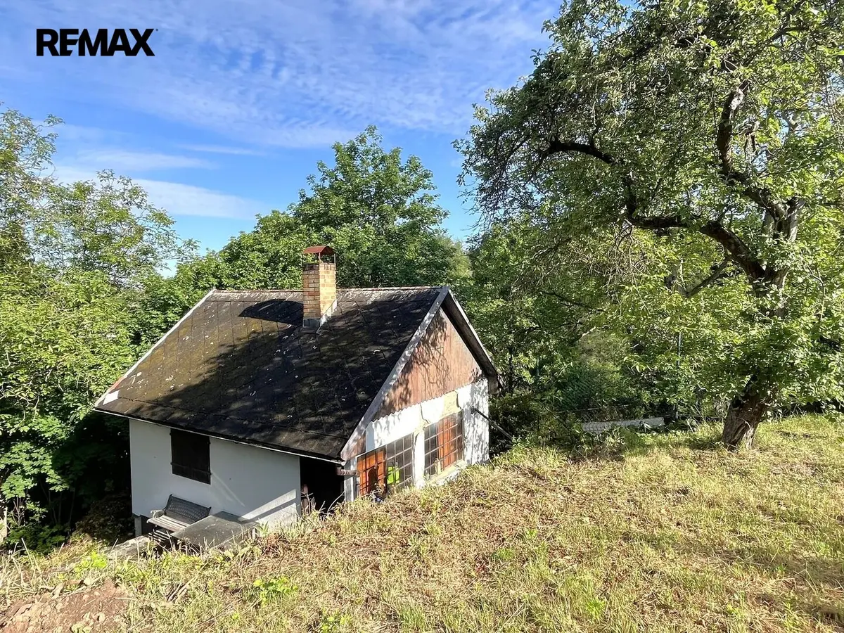 Prodej chaty / chalupy 26 m², U Kovárny · Brnky · Zdiby