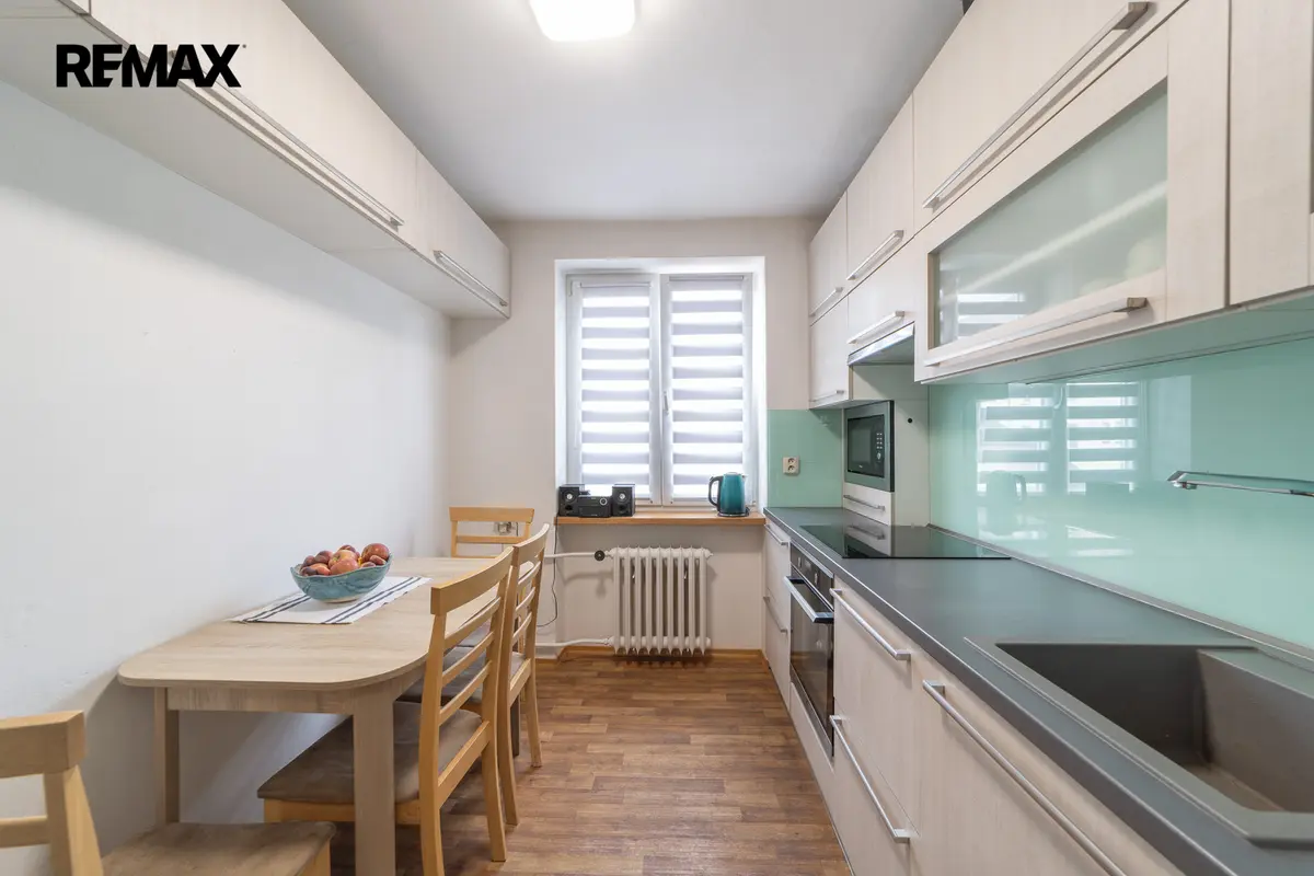 Prodej bytu 3+1 69 m², Ležáky · Šumperk