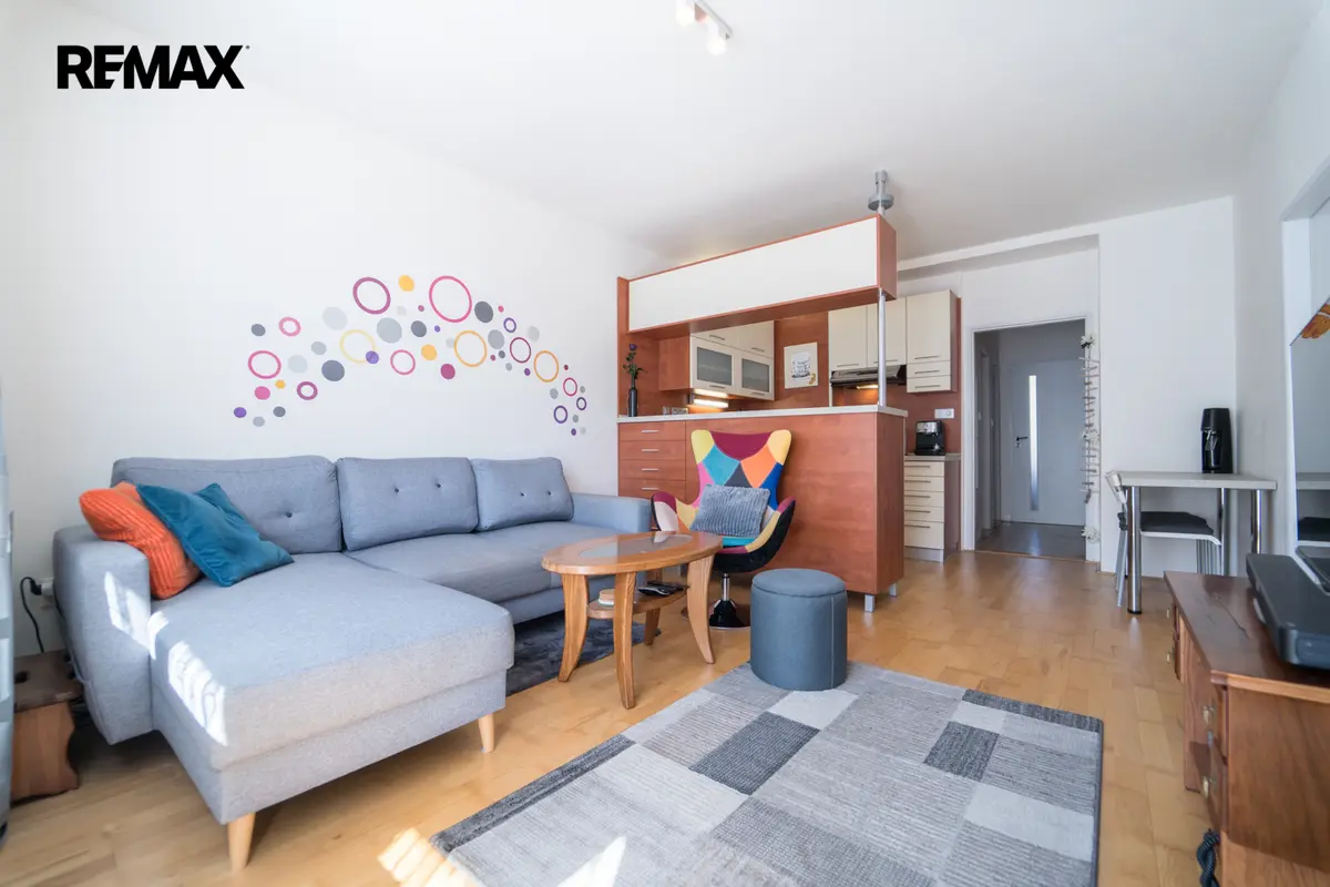 Prodej bytu 3+kk 61 m², třída Osvobození · Březové Hory · Příbram