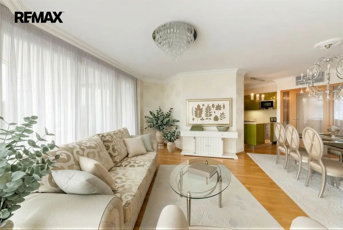 Prodej bytu 4+kk 133 m², Ke kapslovně · Žižkov