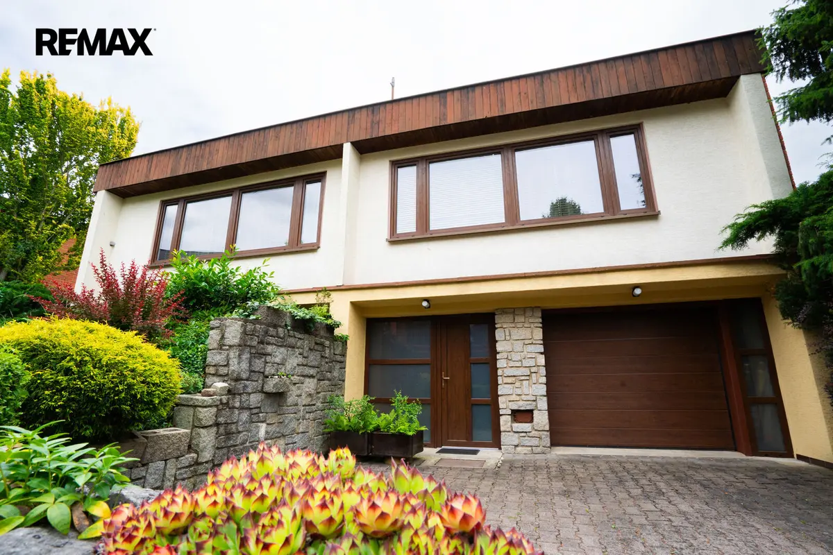 Prodej domu 105 m², Nětčická · Nětčice u Kyjova · Kyjov