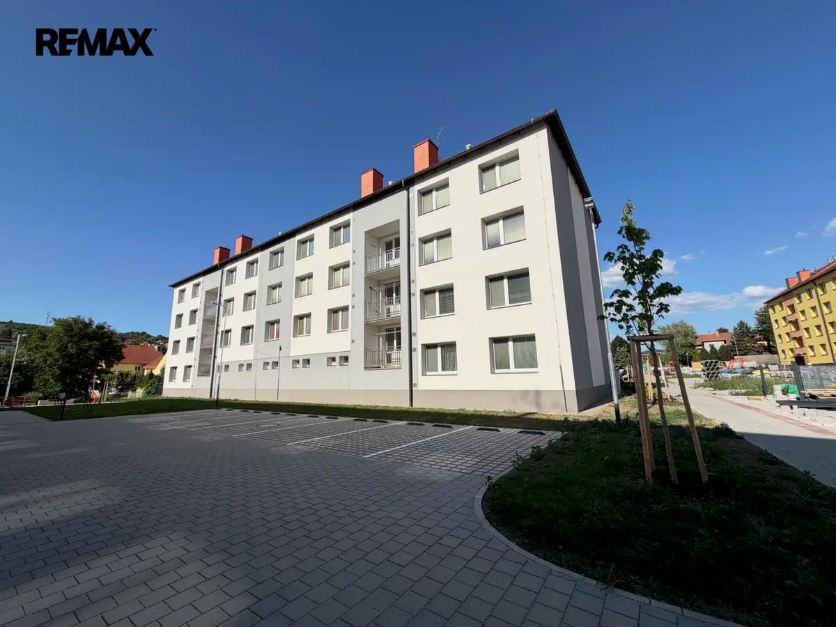 Prodej bytu 1+1 30 m², Mánesova II · Bojkovice