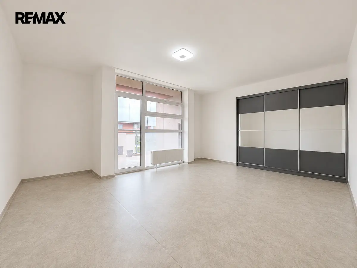 Pronájem bytu 1+kk 46 m², Sedlecká · Plzeň