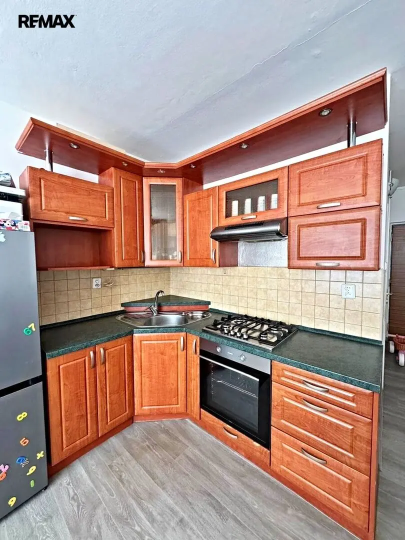 Pronájem bytu 1+1 42 m², Karla IV. · Pardubice