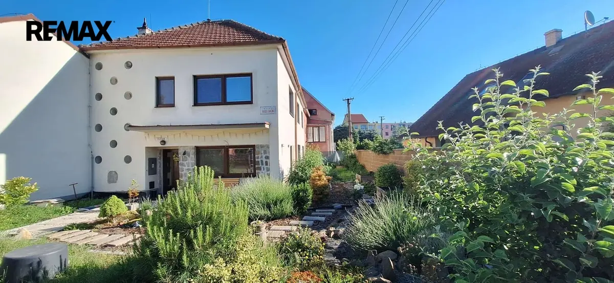 Prodej domu 172 m², Luční · Vyškov