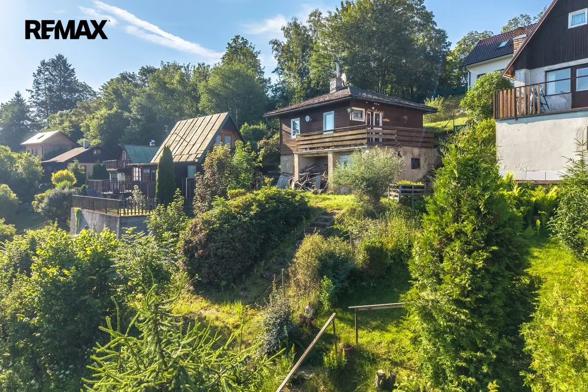 Prodej chaty / chalupy 74 m², Ledečko · okres Kutná Hora