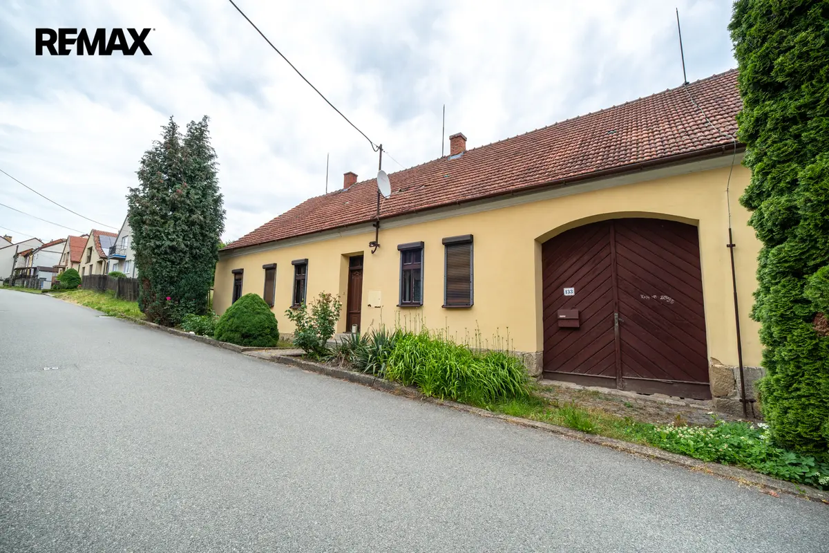 Prodej domu 94 m², Vanovice
