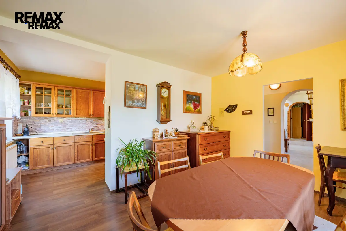 Prodej domu 100 m², Hlubočany · okres Vyškov