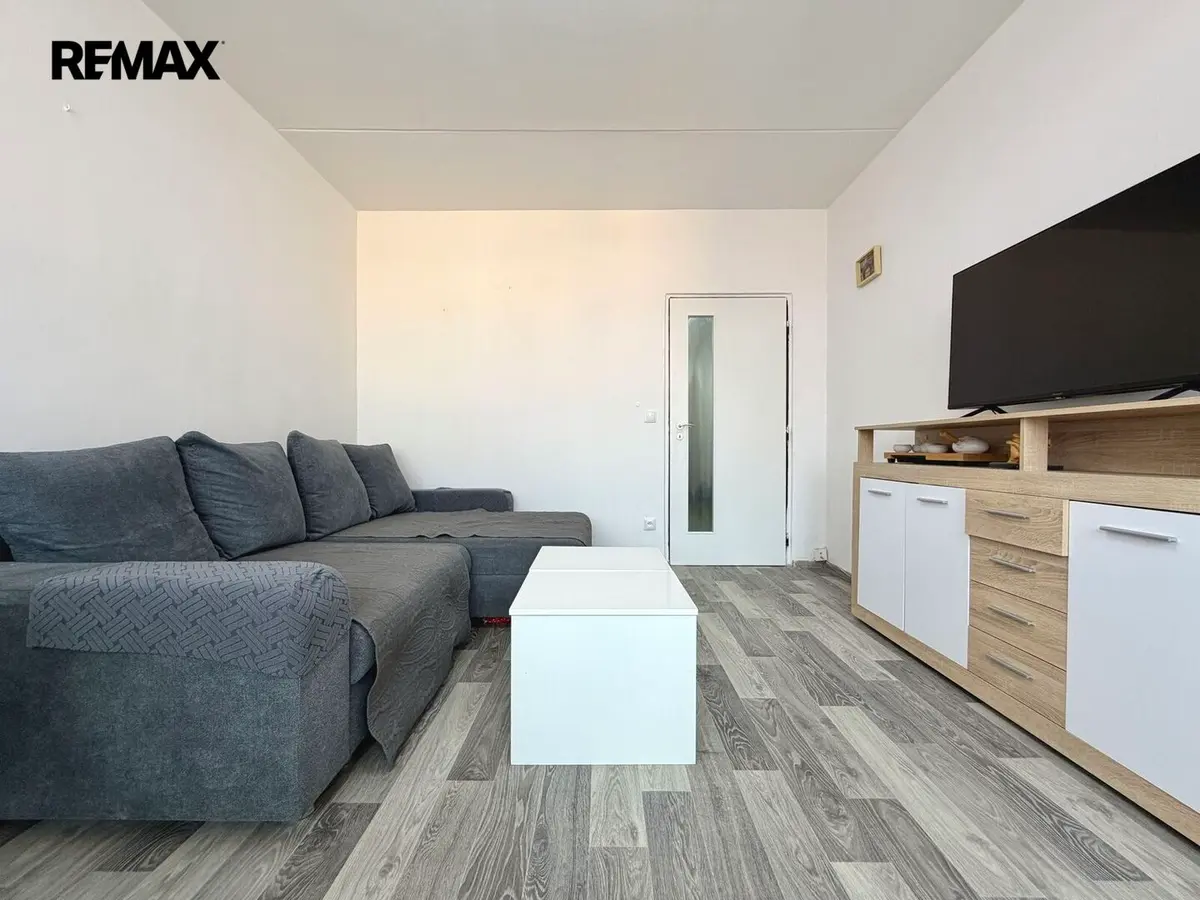 Prodej bytu 2+1 56 m², Bezručova · Chomutov II · Chomutov