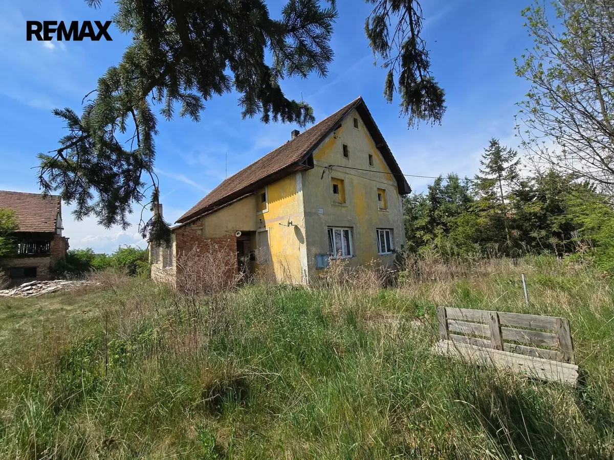 Prodej domu 130 m², Milčeves · Žatec