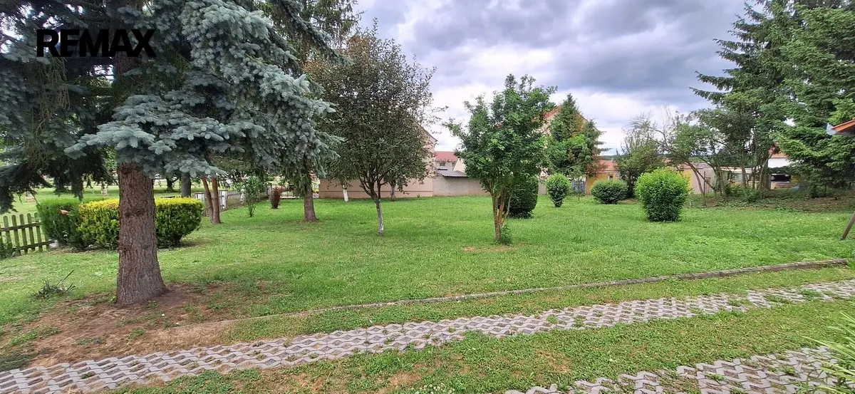 Prodej pozemku 639 m², Hlubočany · okres Vyškov