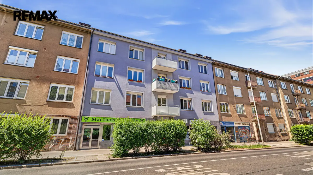 Prodej bytu 4+kk 139 m², Ke Krči · Braník
