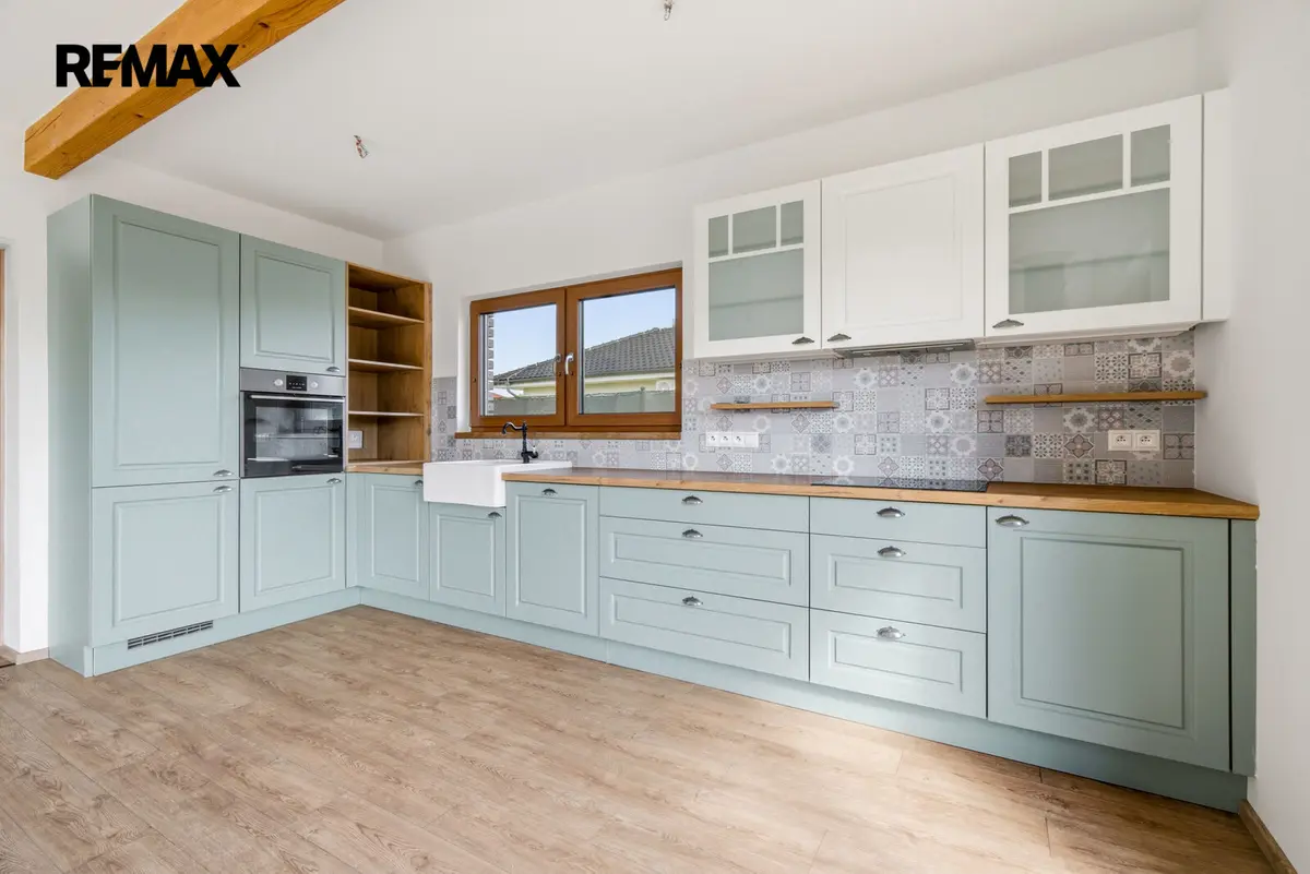 Prodej domu 85 m², Ke křížku · Chrást u Tišic · Tišice