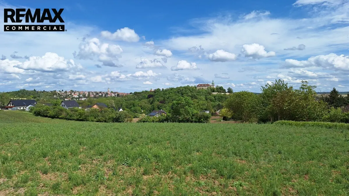 Prodej pozemku 800 m², Benátky nad Jizerou – část obce Obodř