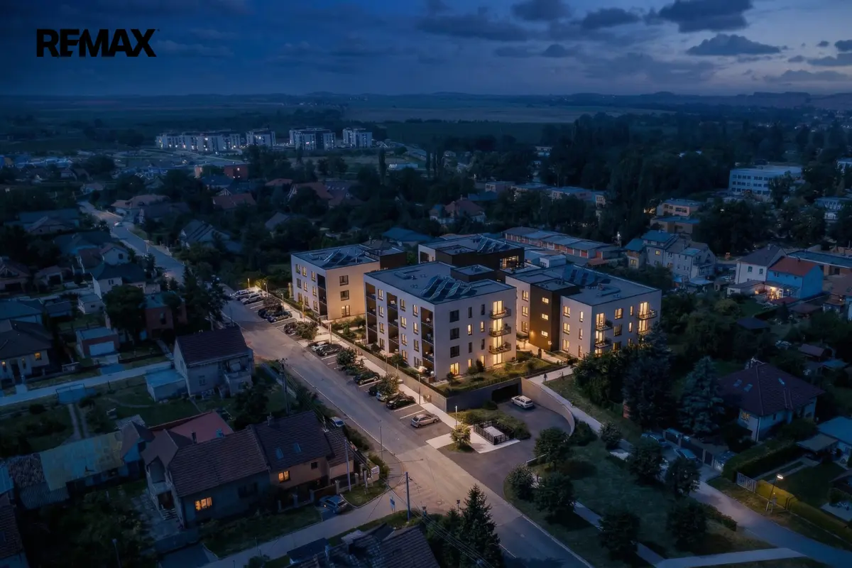 Prodej bytu 1+kk 37 m², Kolín · okres Kolín