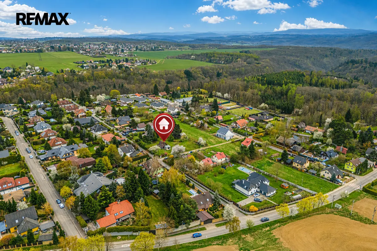 Prodej chaty / chalupy 40 m², V sedlištích · Ohrobec