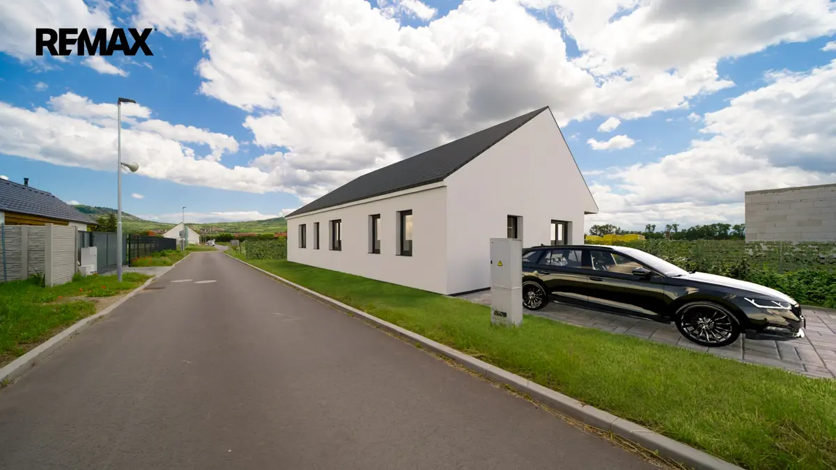 Prodej domu 145 m², Dolní Dunajovice · okres Břeclav