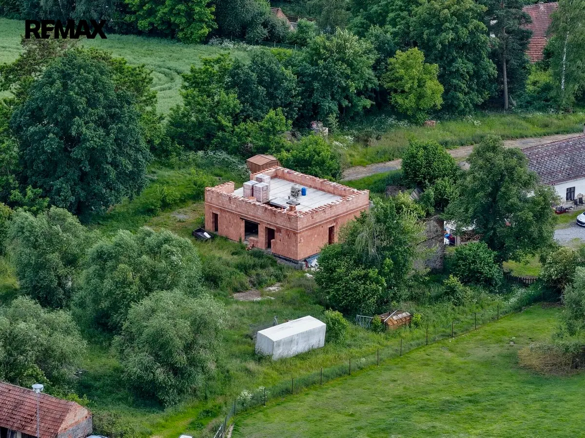 Prodej domu 208 m², Barchovice · okres Kolín