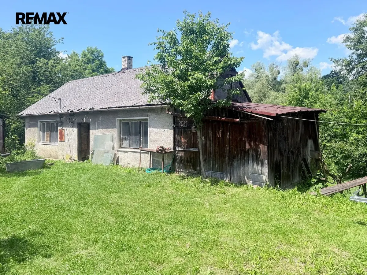 Prodej domu 102 m², Lískovec · Frýdek-Místek
