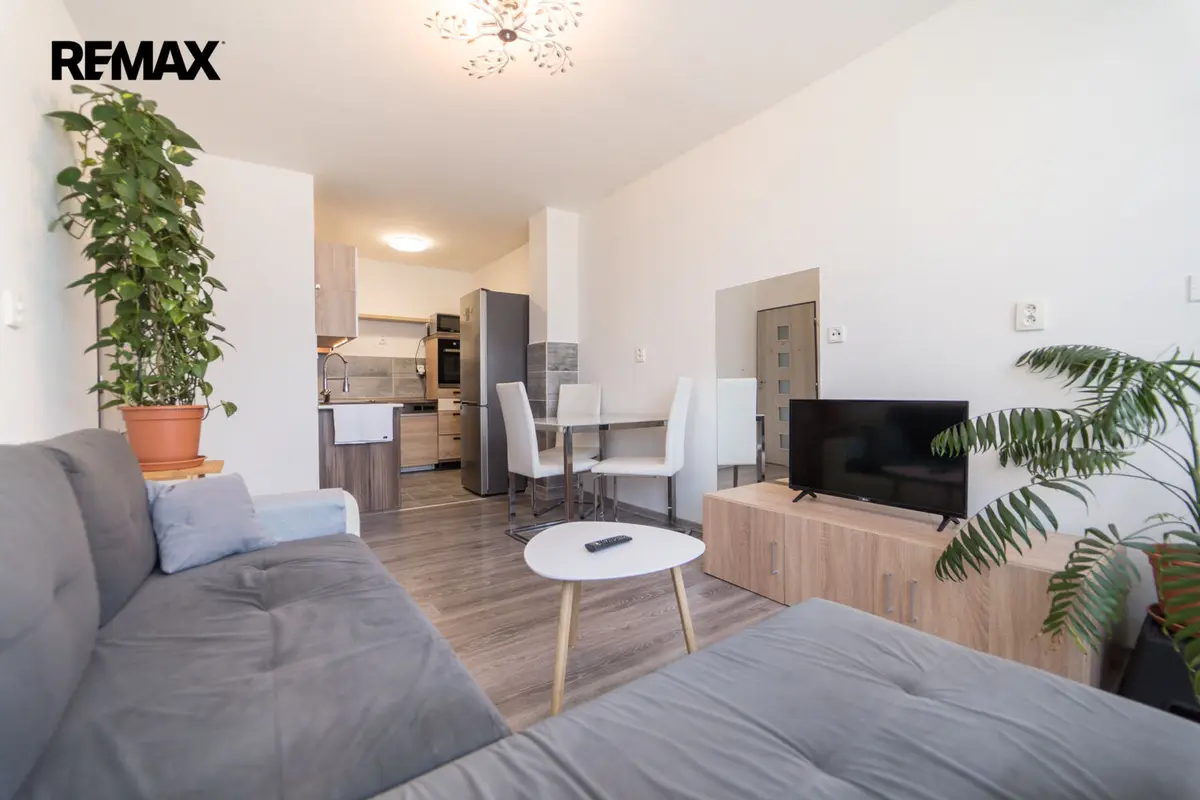 Prodej bytu 2+kk 43 m², Brodská · Příbram