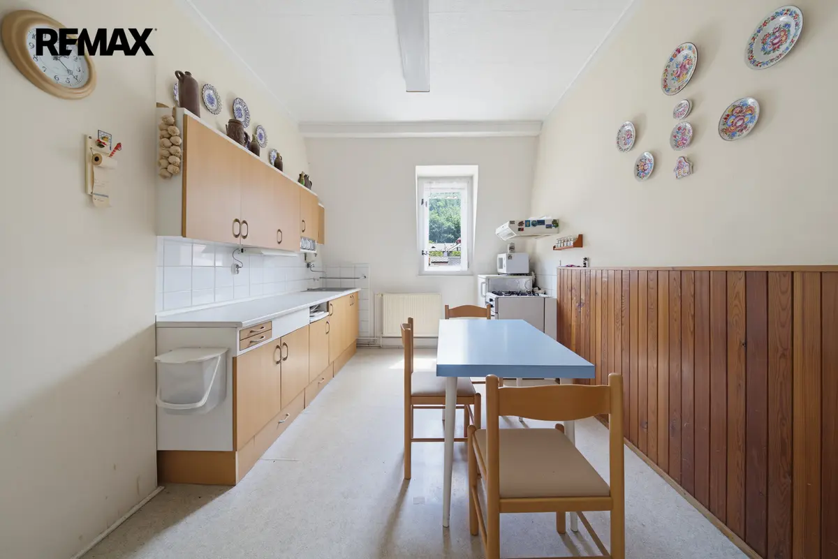Prodej bytu 3+1 83 m², Krymská · Karlovy Vary