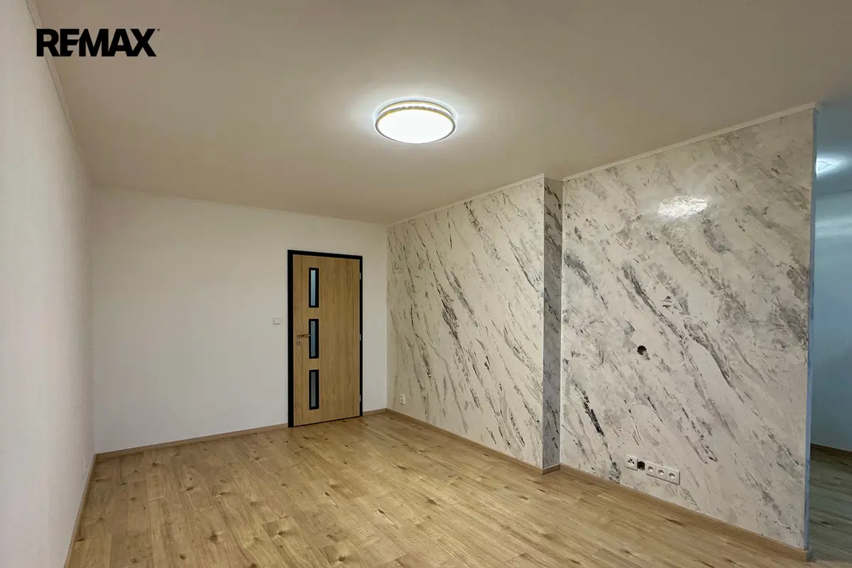 Pronájem bytu 3+1 74 m², Vlčkova · Černý Most