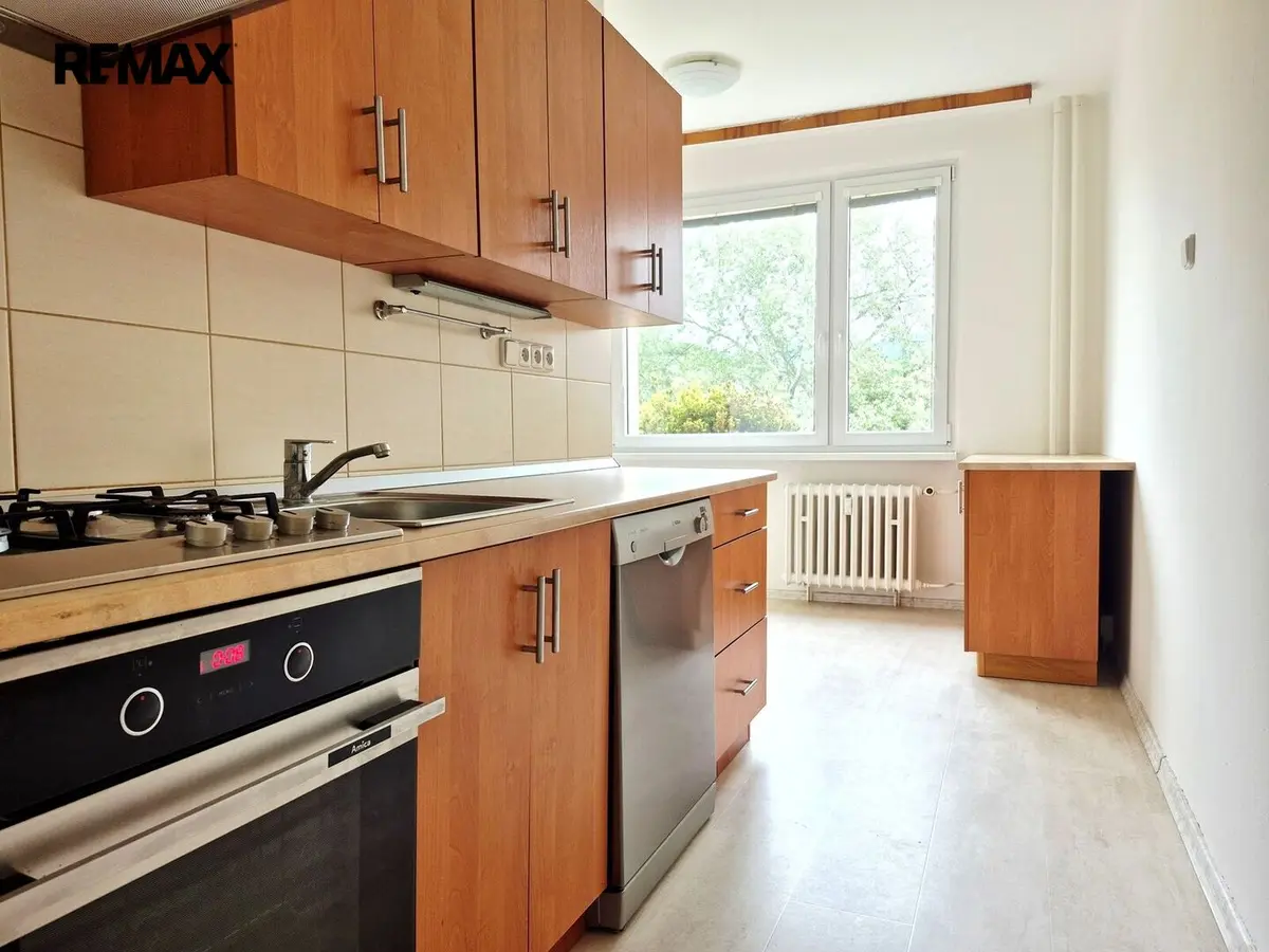 Pronájem bytu 2+1 65 m², Daliborova · Litoměřice