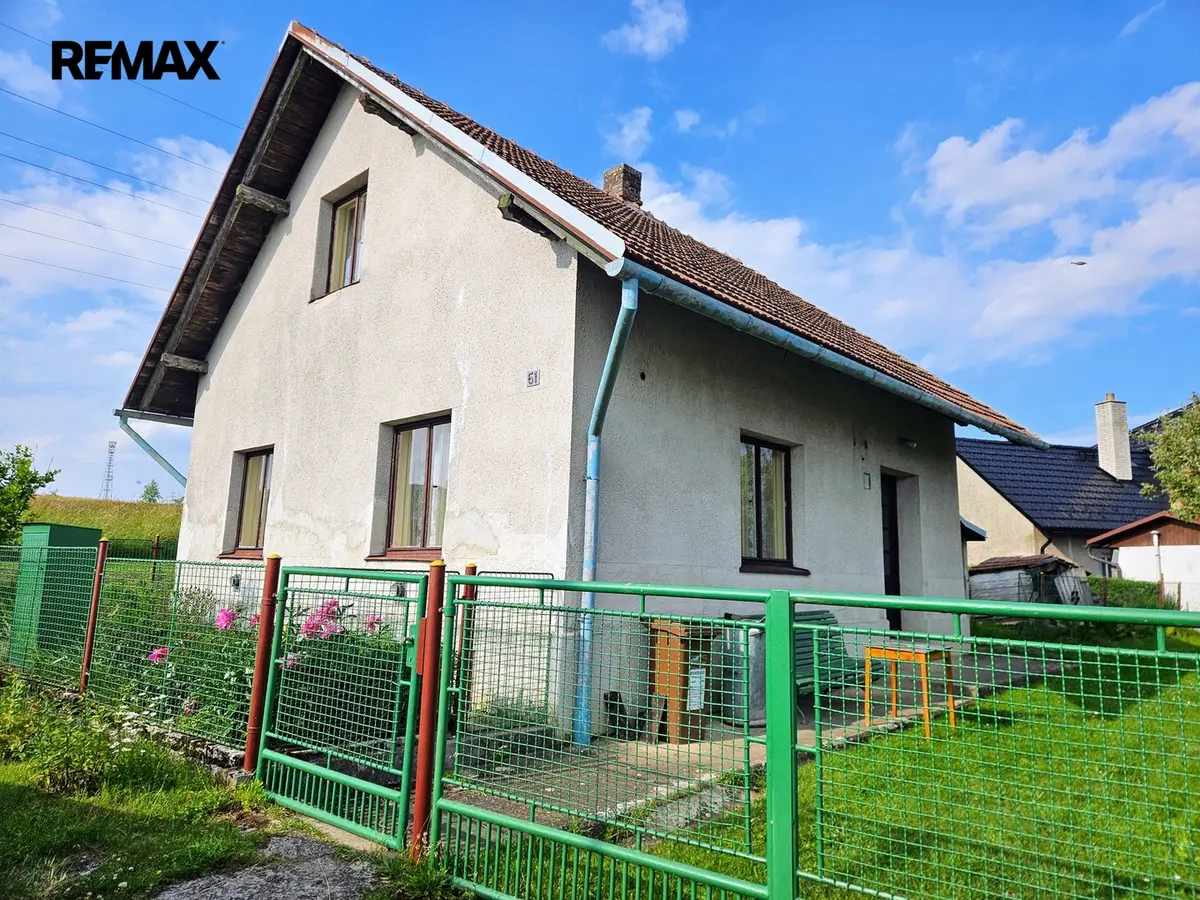 Prodej domu 96 m², Skoranov · Třemošnice