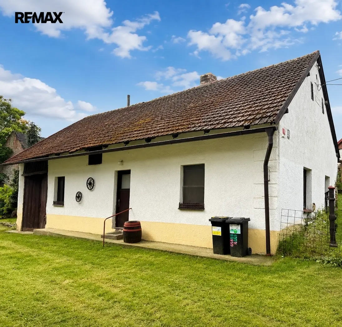 Prodej domu 65 m², V Kuťatech · Březí u Říčan · Březí
