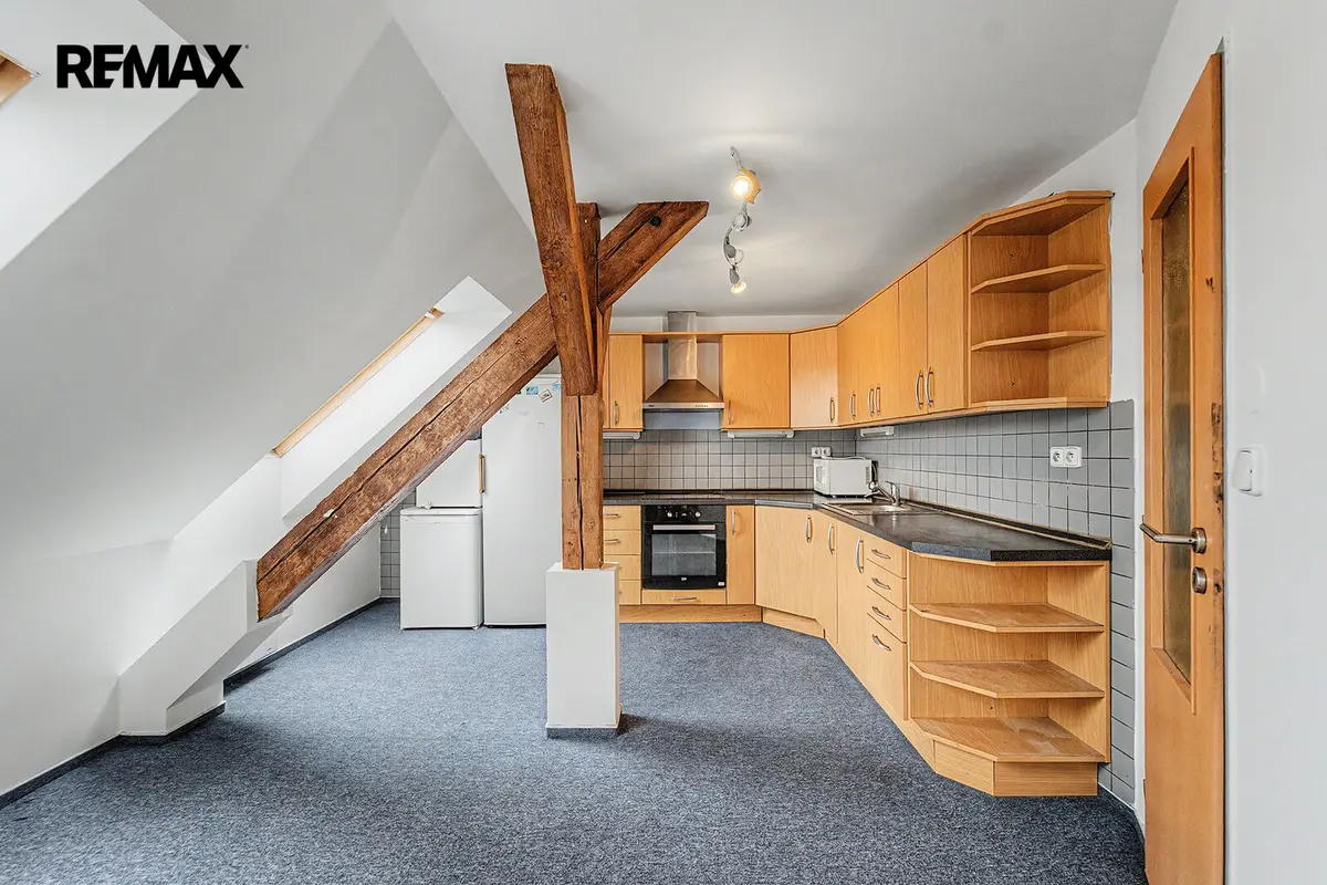 Prodej bytu 4+1 148 m², Jugoslávských partyzánů · Dejvice