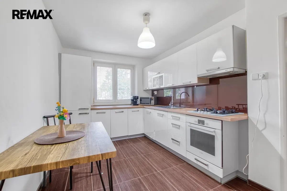 Pronájem bytu 2+1 60 m², Vrchlického · Místek · Frýdek-Místek