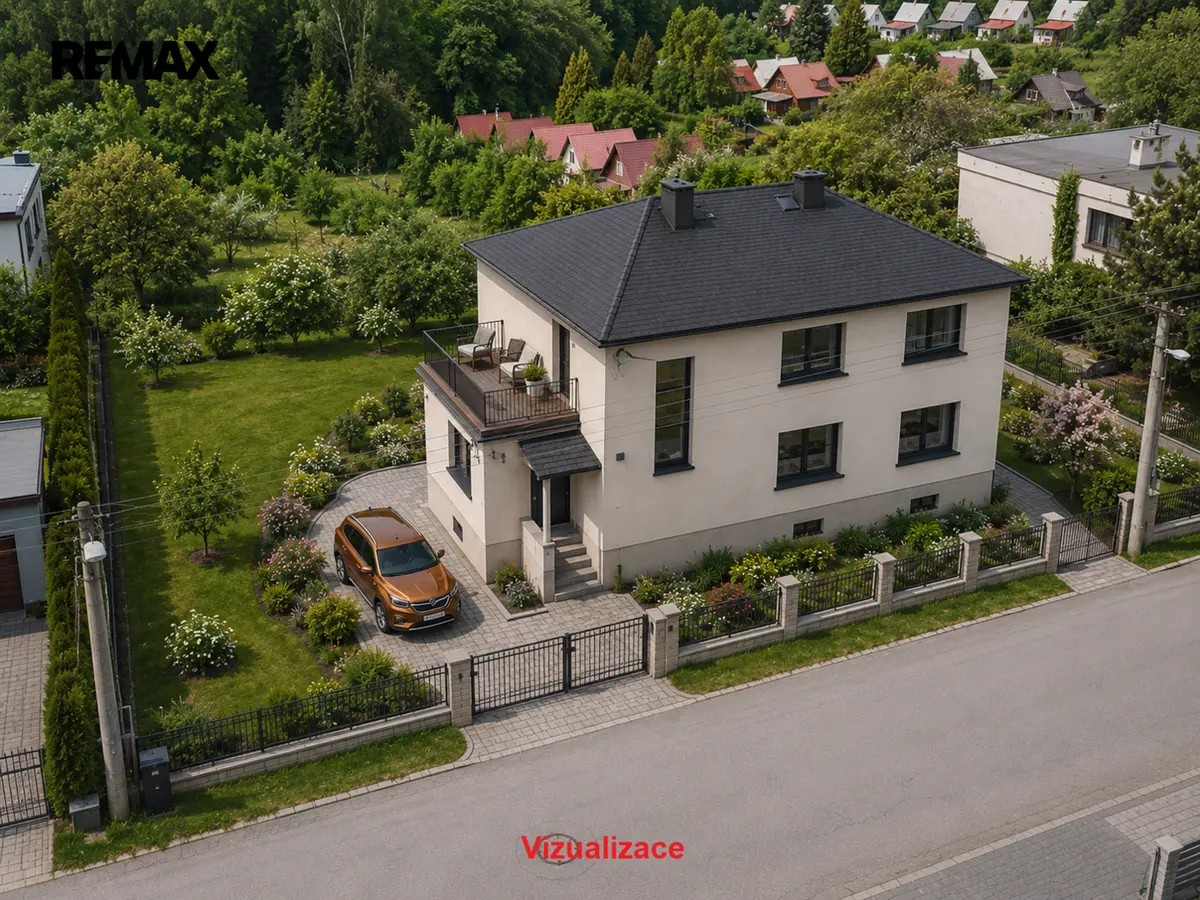 Prodej domu 140 m², Bažantnice · Ráj · Karviná