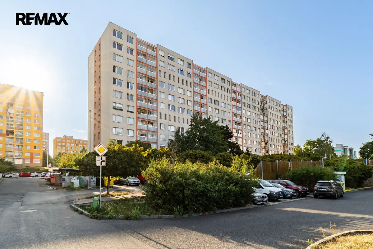 Prodej bytu 2+kk 62 m², Šimonova · Řepy