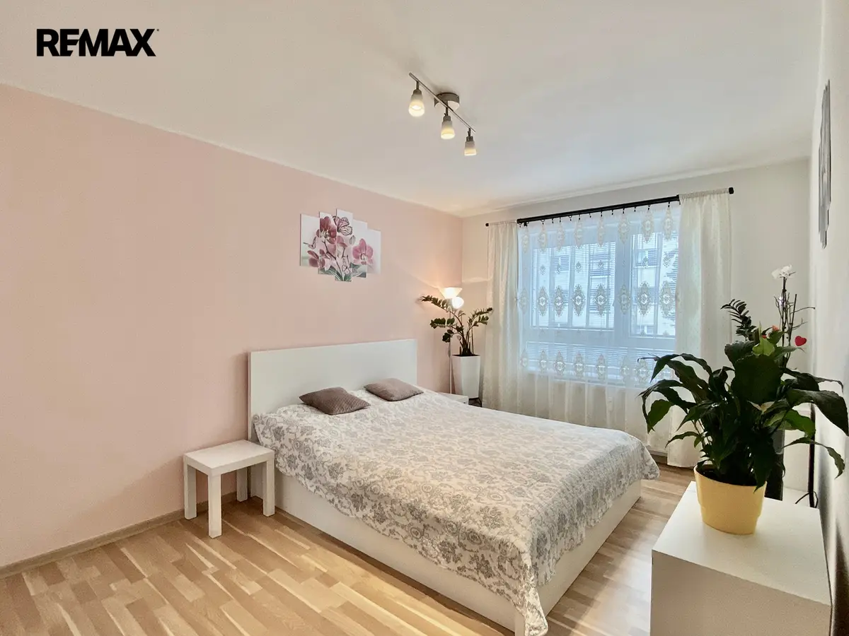 Pronájem bytu 3+kk 56 m², Spojovací · Benátecká Vrutice · Milovice