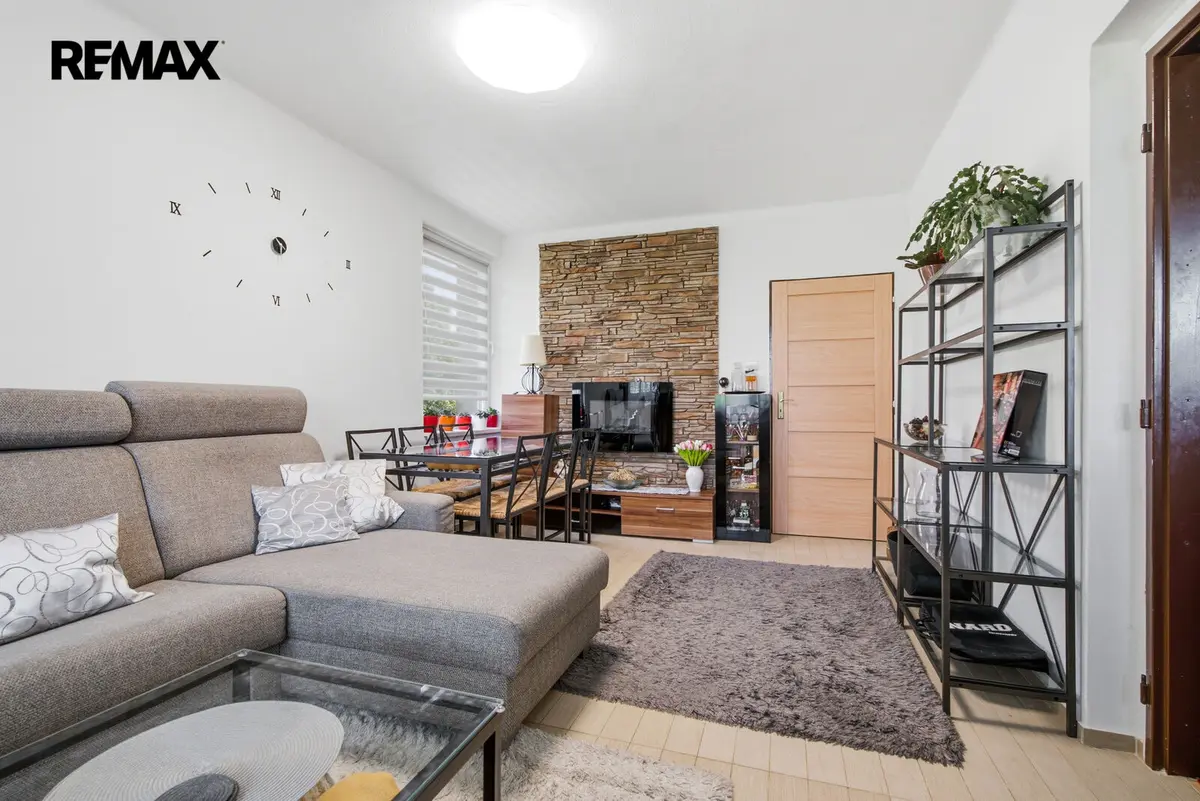 Prodej bytu 4+1 118 m², Pěkná · Nová Pec