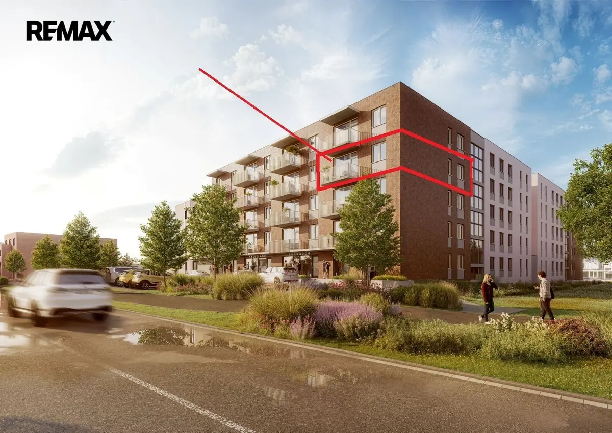 Prodej bytu 3+kk 74 m², Plzeň