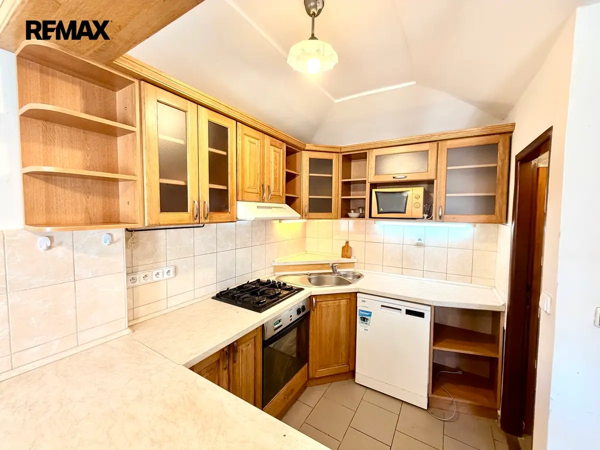 Pronájem bytu 2+1 72 m², Kozolupy · Vysoký Újezd